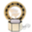 New Year Pop Up Card SVG