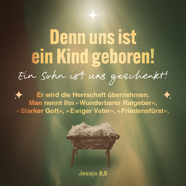 Fröhliche Weihnachten