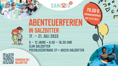 17-21.07.2023 CAMISSIO