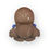 Miniatura: Alonso Saints – Paleta Payaso (Custom Art Toy)