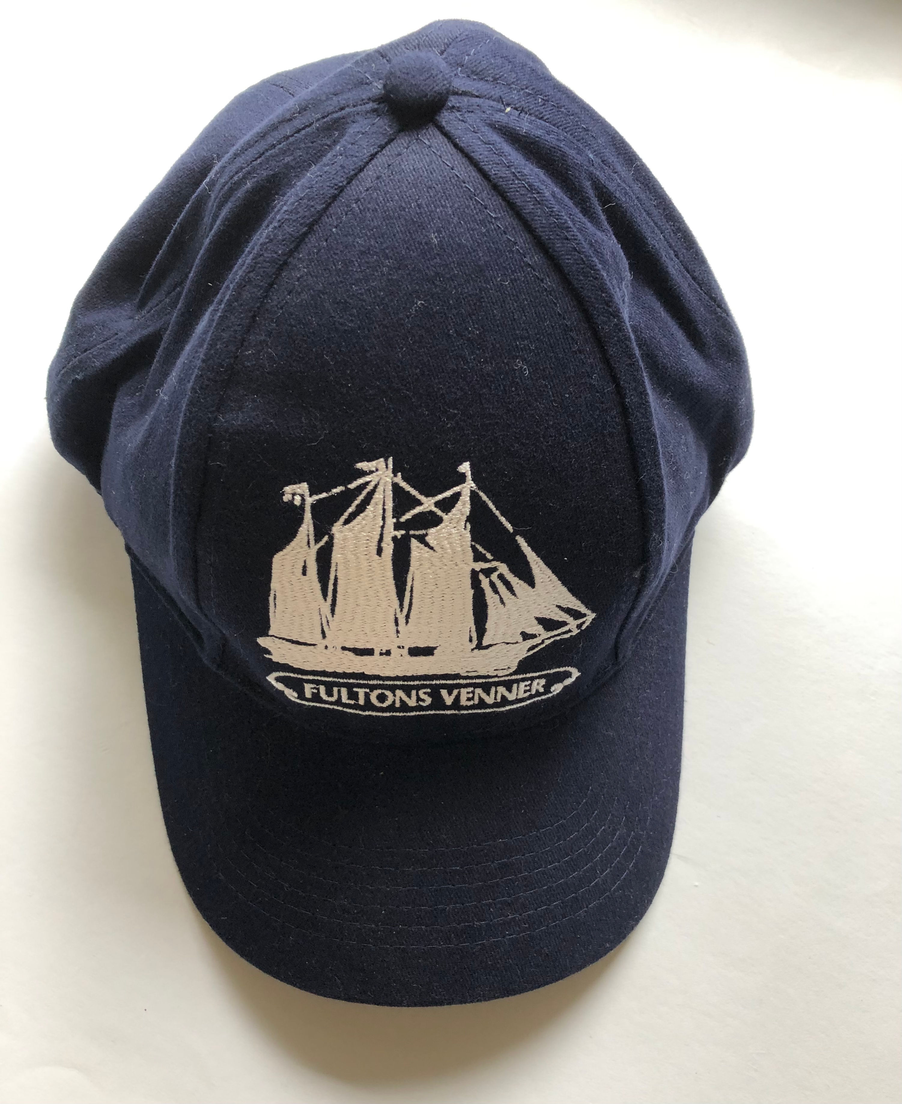 Fulton Cap