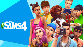 Los Sims, cómo odio amarlos