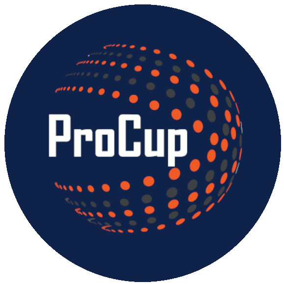 Nutzt die ProCup App