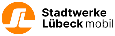Logo Stadtwerke Lübeck Mobil