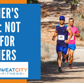 Runner's Knee: Not Just For Runners