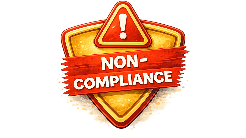 compliance for section 125 plan