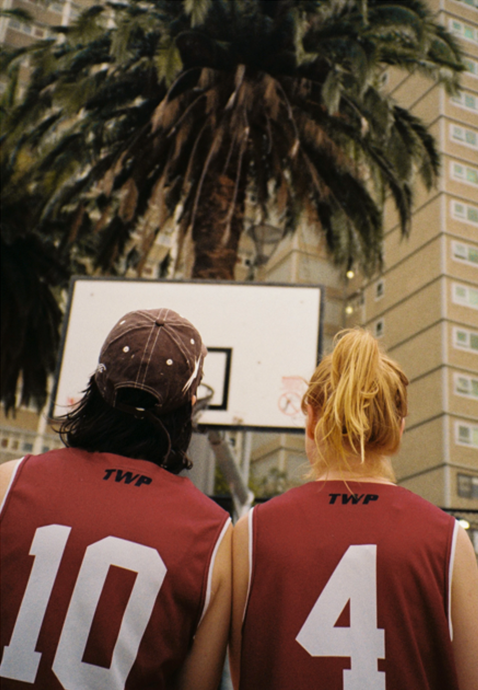 The Dirty Bloomers, my beloved basketball team (2018–ongoing).