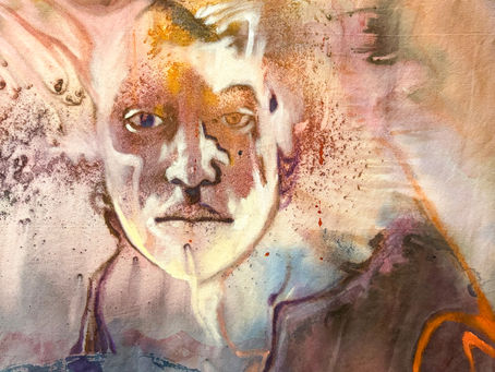 Detail from Apophenie Junk Pile