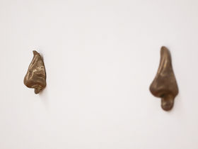 Jas Shalimar, Mum’s Nose / Mine