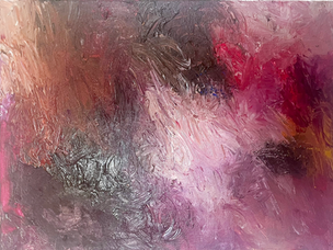 The Storm Within (detail)