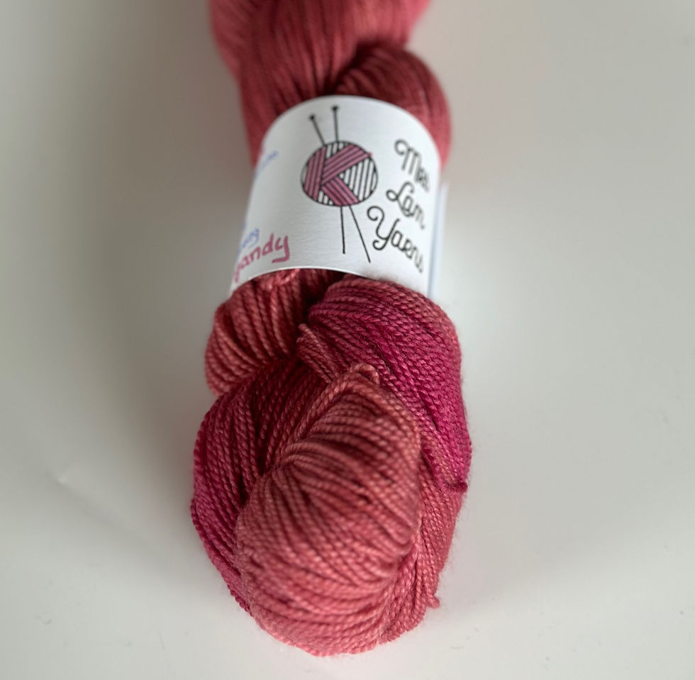 Thumbnail: Wa Sock - Burgundy