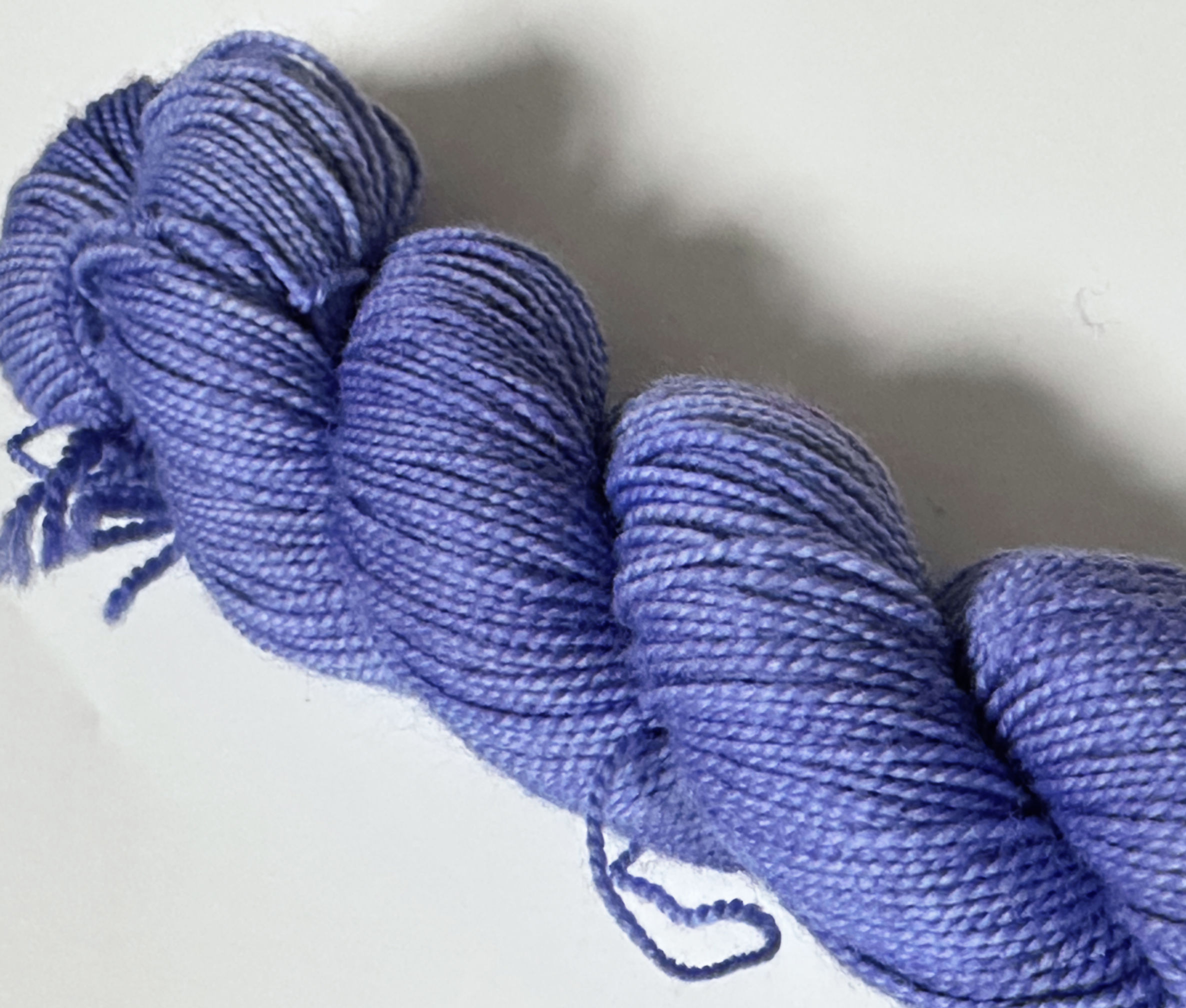 Wa Sock 50g - Lavender