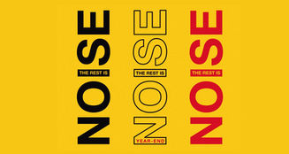 THE REST IS NOISE YEAR ENDER GIG 11.25.2017