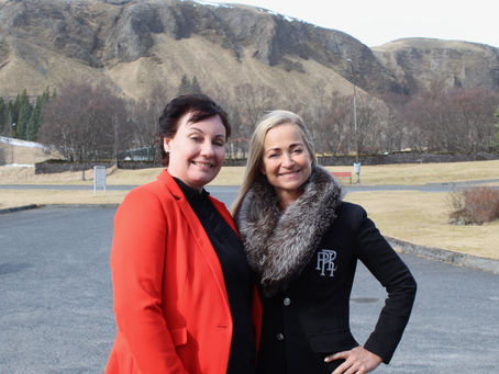 Skaftárhreppur mótar aðalskipulag í anda heimsmarkmiða Sameinuðu þjóðanna