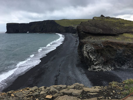Dansað eftir laglínu samfélagsábyrgðar