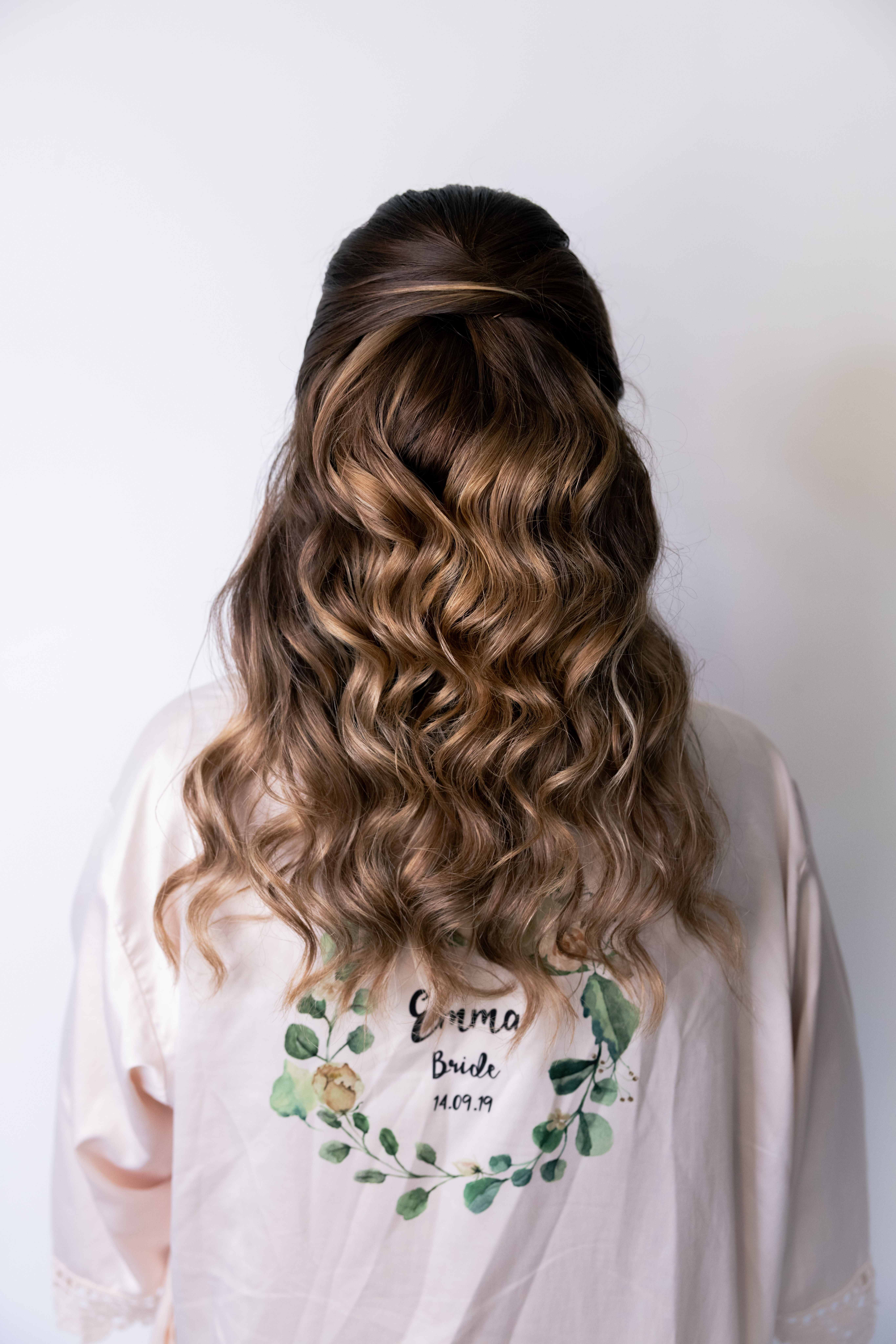 Hair Styling