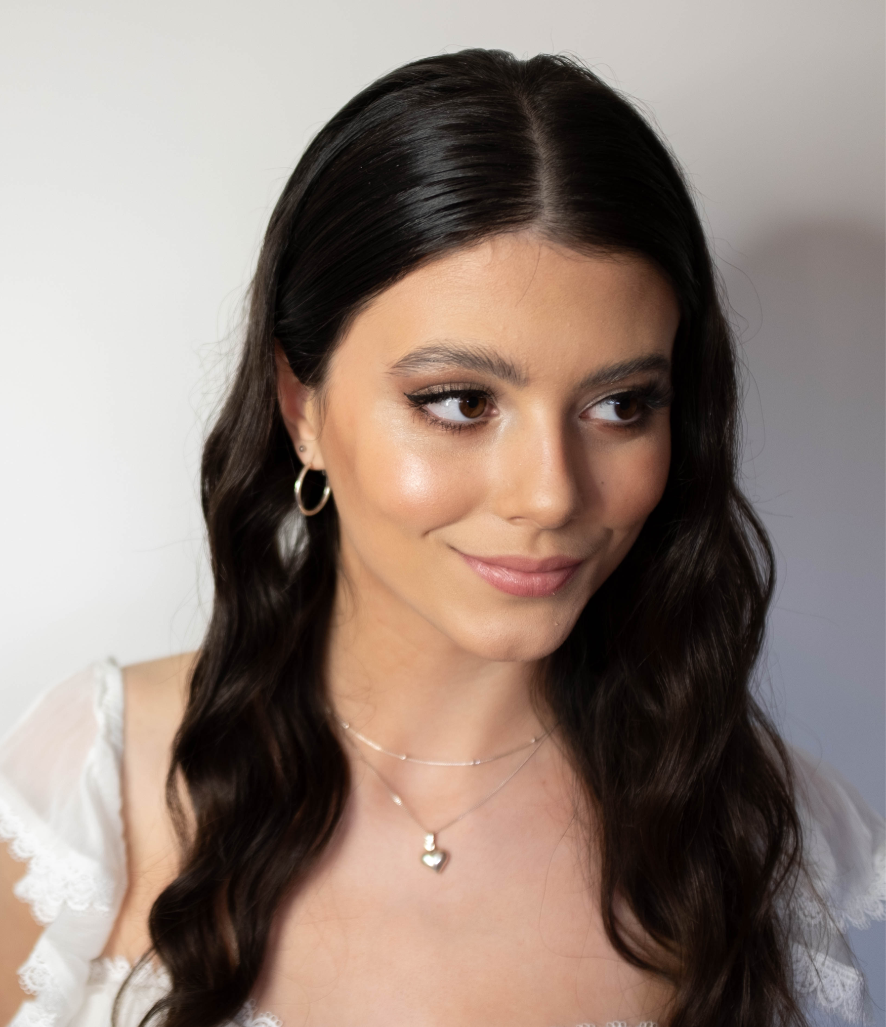 Natural Glam