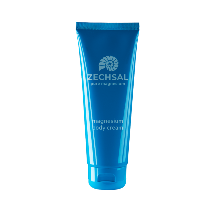 Zechsal Body Cream