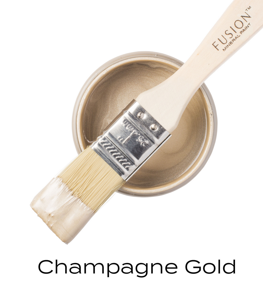 Champagne Gold