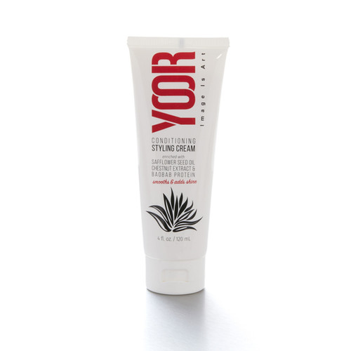 CONDITIONING STYLING CREAM YOOR