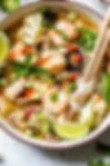 24. Seafood Pho