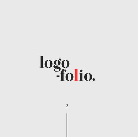 Logofolio parte 2