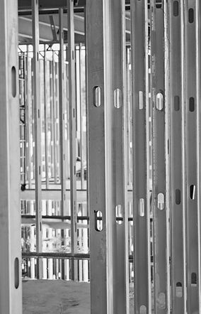 Steel Stud