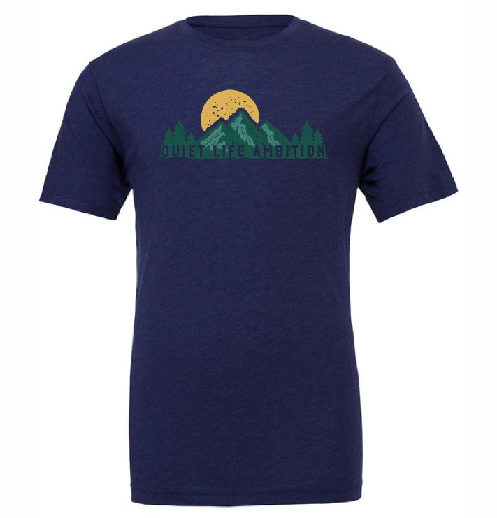 Thumbnail: Quiet Life Ambition T-Shirt