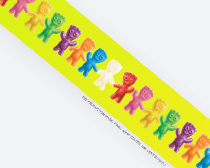 Thumbnail: LUCKY LEKKERS