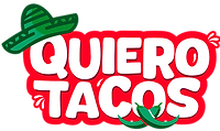 QUIERO TACOS logo