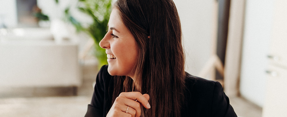 Carina Heeren Coaching