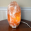 Thumbnail: PA - 050 - 12" Heavy Himalayan Salt Lamp