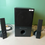 Thumbnail: PA - 098 - Altec Lansing Powered Subwoofer VS4121 and speakers