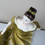Thumbnail: LB - 028 - Royal Doulton Lynne HN2329 Figure
