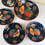 Thumbnail: LB - 070 - Susan Winget Set Of Bowls