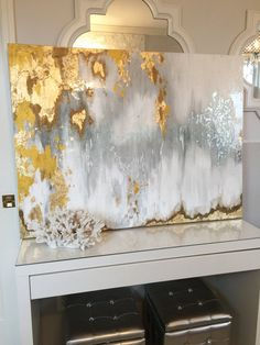 Gold Leaf