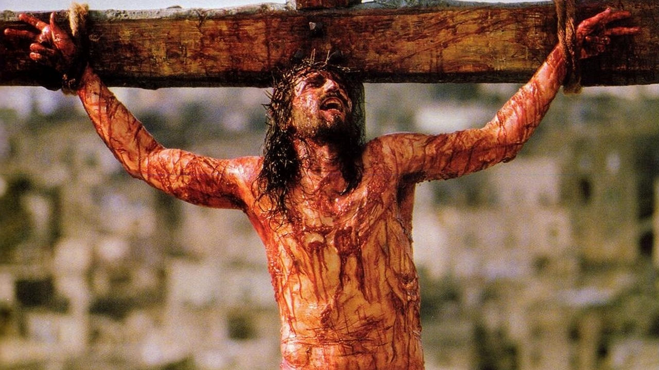 Crucifixion
