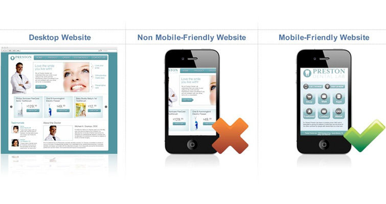 Mobile Friendly - สัมมนาฟรี ธุรกิจออนไลน์