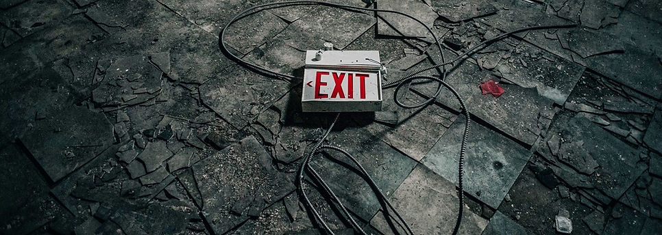 exit games