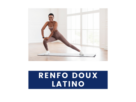 Renforcement doux Latino