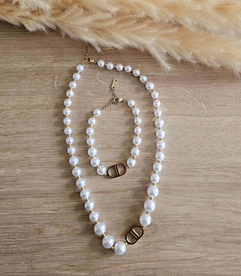 Miniature : BRACELET J'ADORE