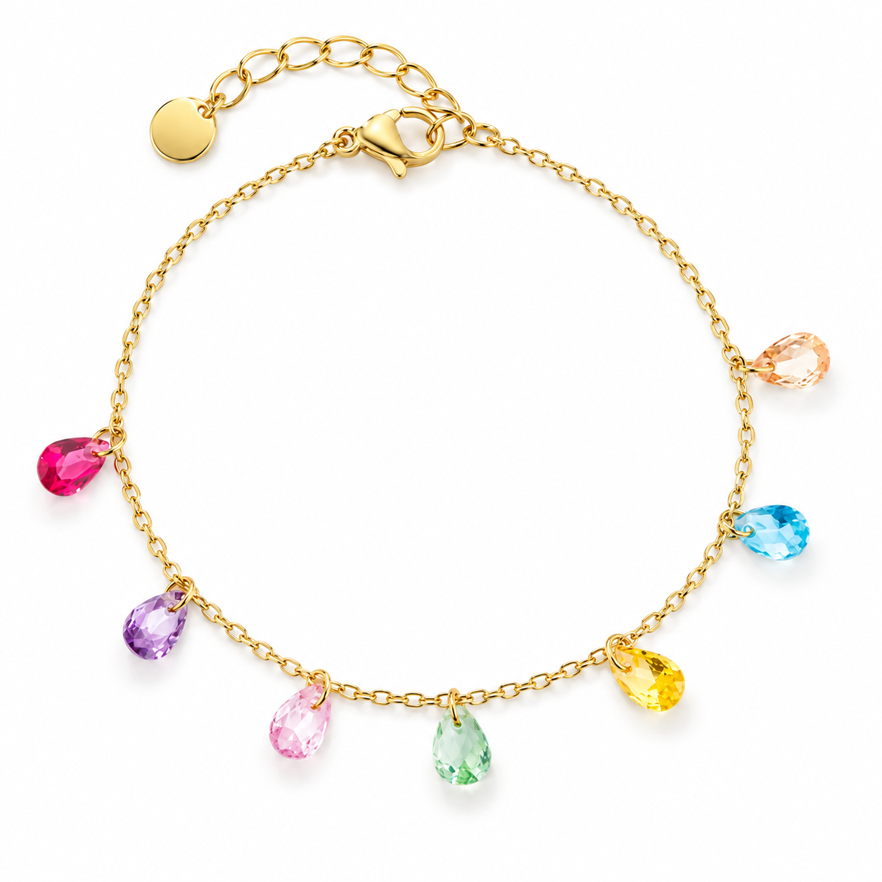 BRACELET RAINBOW
