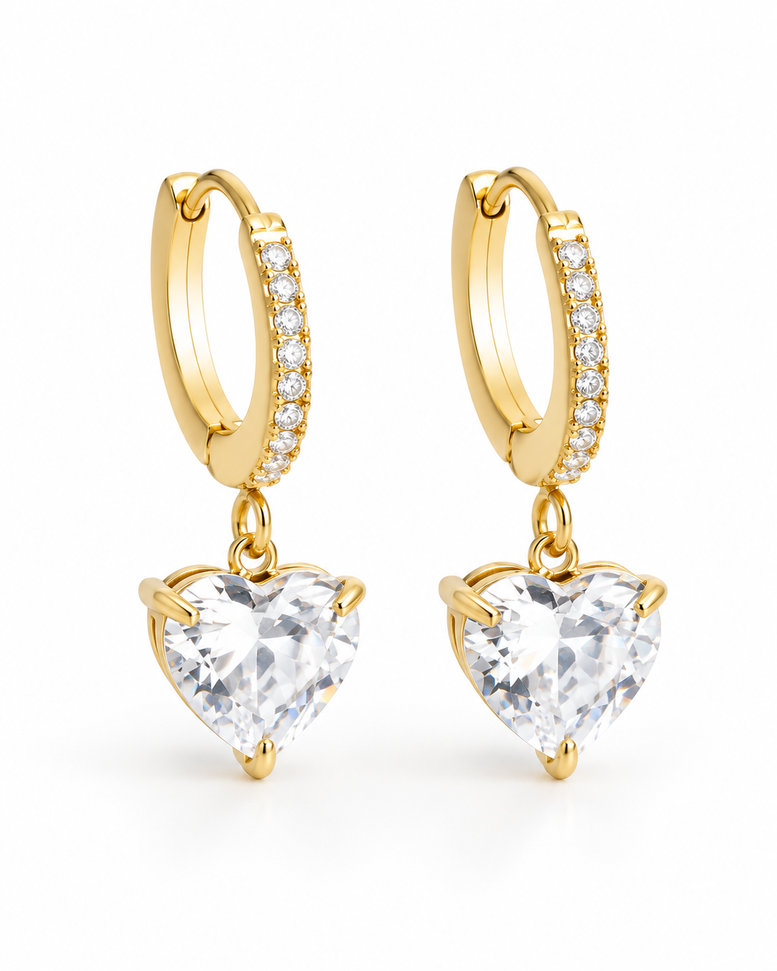 BOUCLES D'OREILLES INÈS
