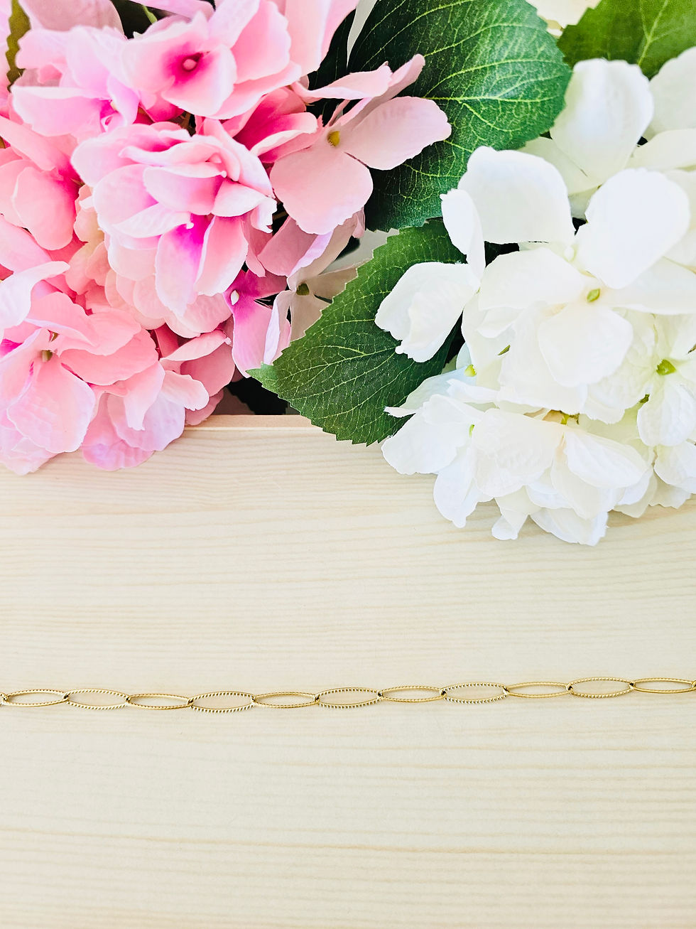 Miniature : COLLIER CHARMS