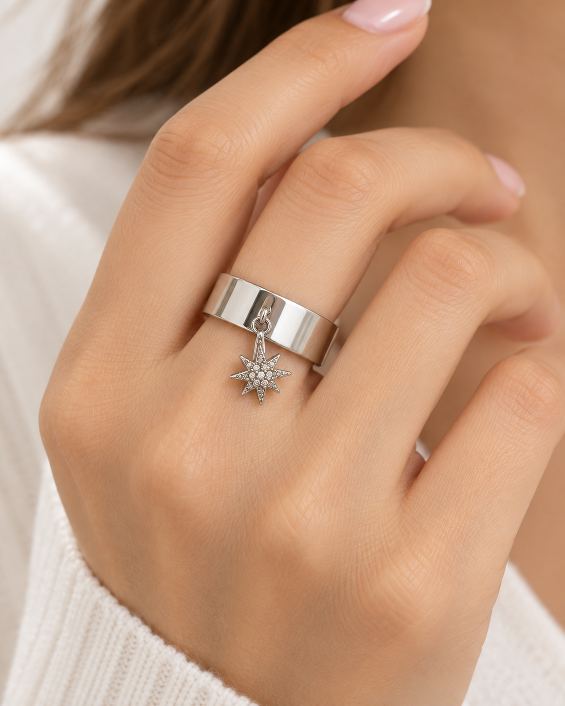 BAGUE ASTRA