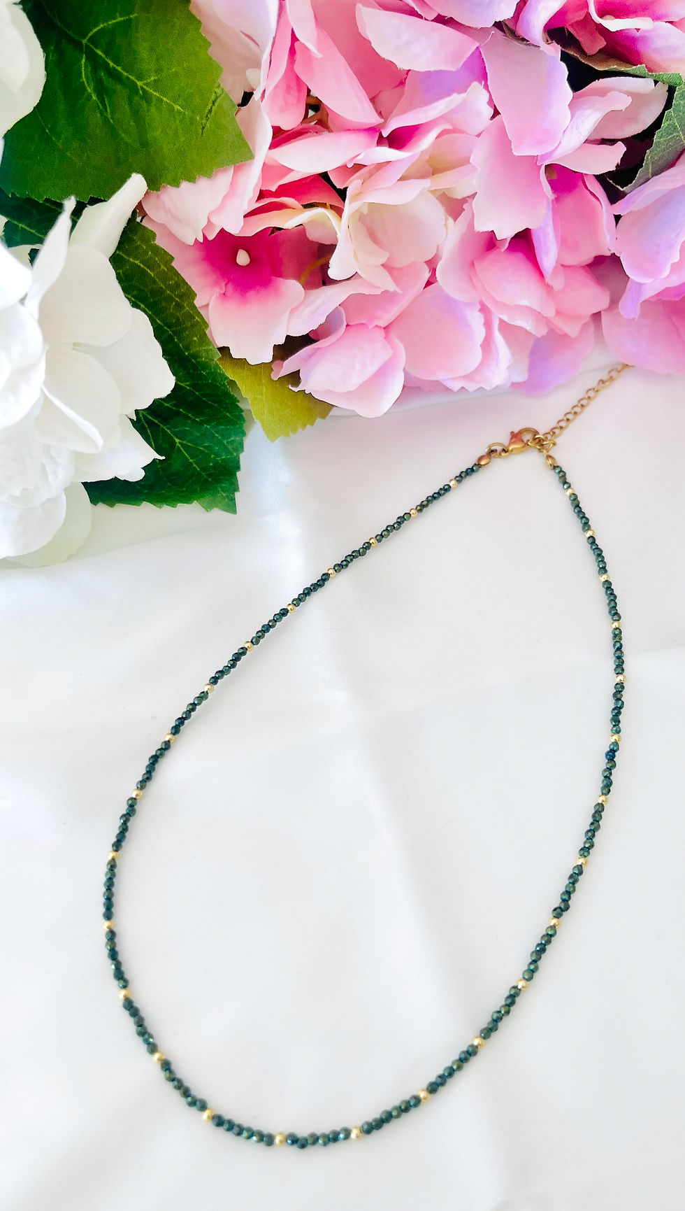 Miniature : COLLIER ISMA