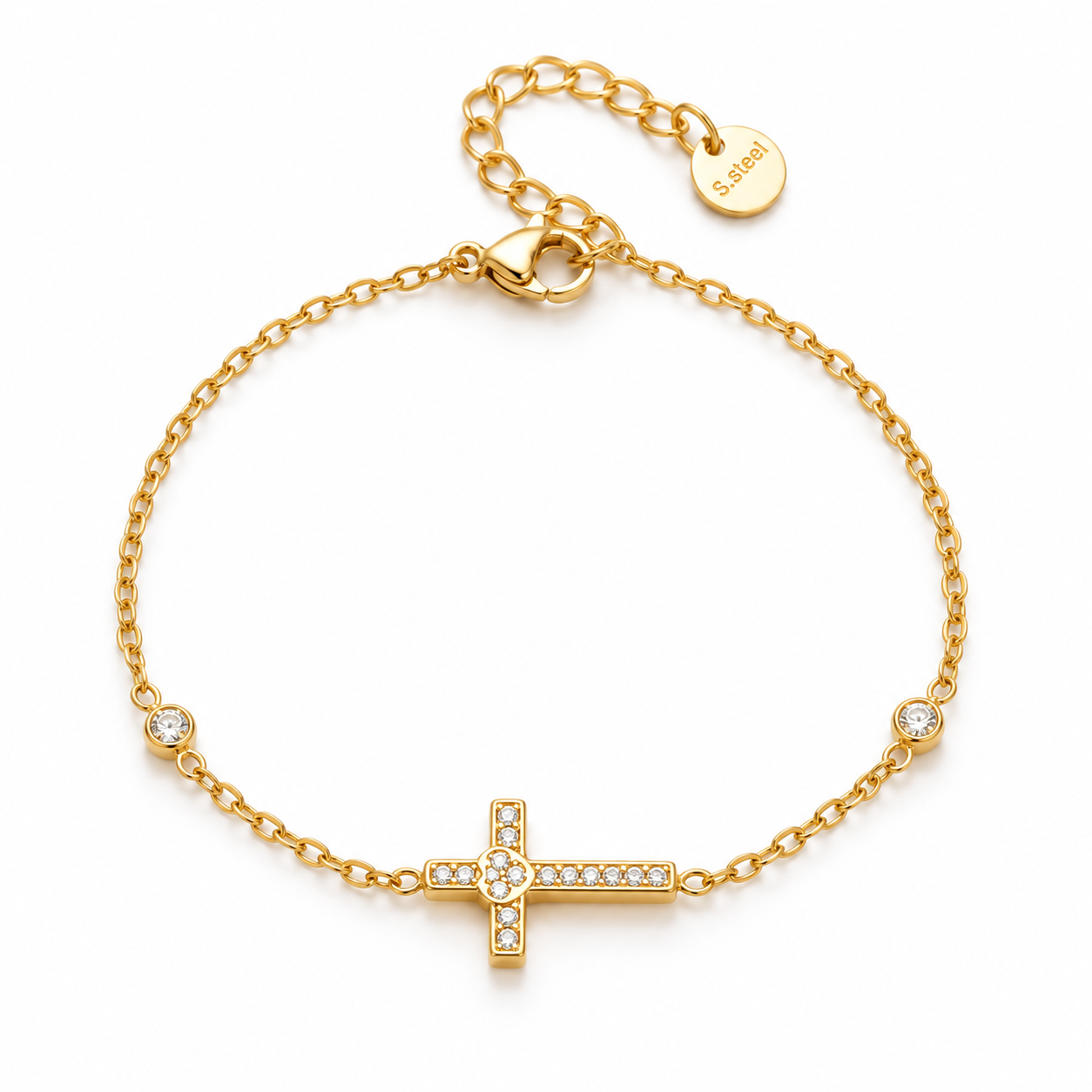 BRACELET ÉDEN
