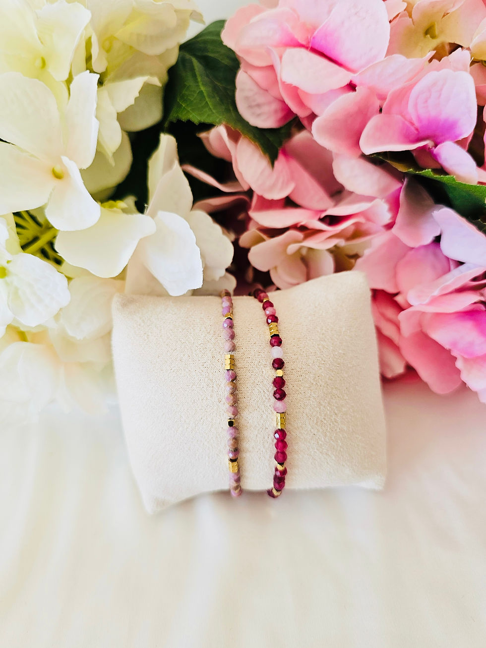 Miniature : BRACELET ROSA