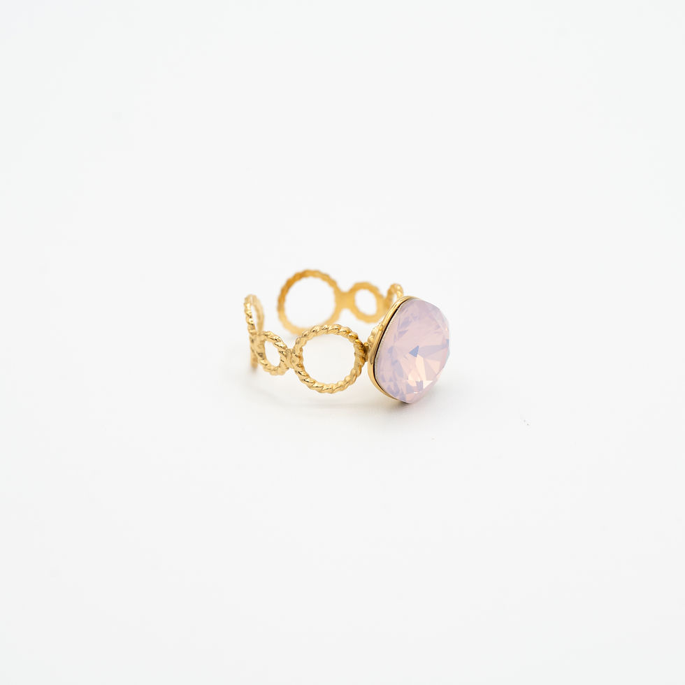 Miniature : BAGUE ÉCLATS