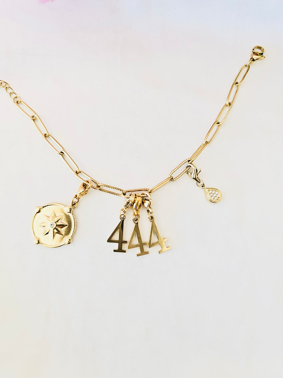 Miniature : BRACELET CHARMS